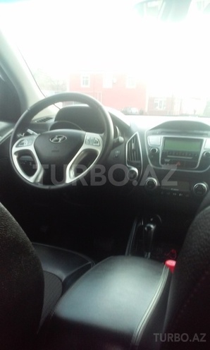 Hyundai ix35 2011, 1,130,286 km - 2.0 l - Bakı