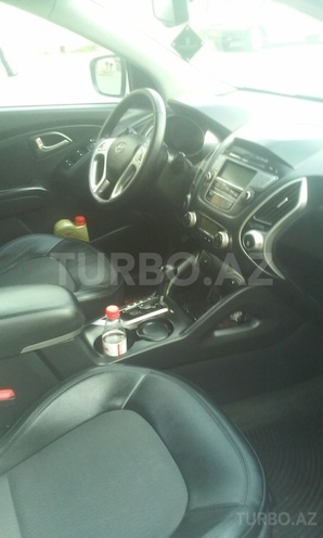Hyundai ix35 2011, 1,130,286 km - 2.0 l - Bakı