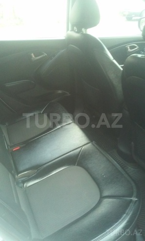 Hyundai ix35 2011, 1,130,286 km - 2.0 l - Bakı