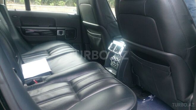 Land Rover Range Rover 2008, 118,000 km - 4.2 l - Bakı