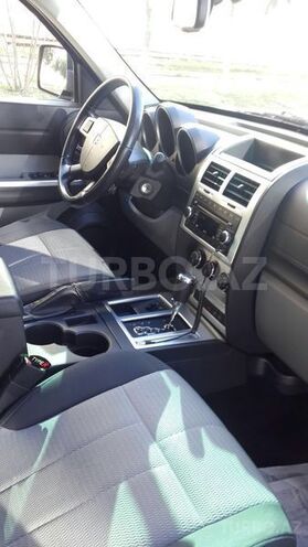 Dodge Nitro 2009, 142,000 km - 2.8 l - Bakı