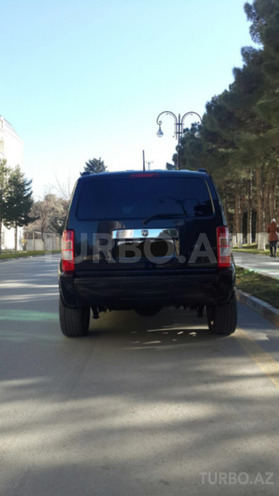 Dodge Nitro 2009, 142,000 km - 2.8 l - Bakı