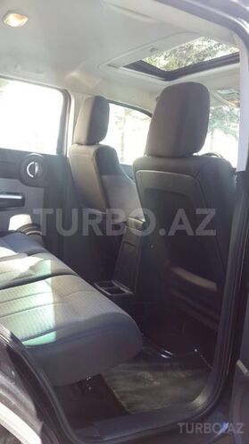 Dodge Nitro 2009, 142,000 km - 2.8 l - Bakı