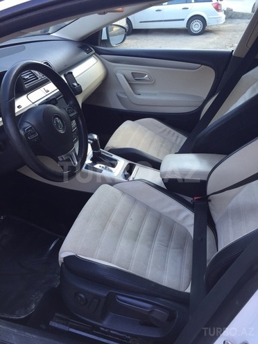 Volkswagen Passat CC 2010, 80,000 km - 1.8 л - Biləsuvar