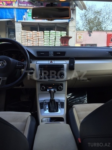 Volkswagen Passat CC 2010, 80,000 km - 1.8 л - Biləsuvar