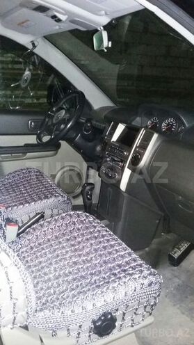 Nissan X-Trail 2004, 1,500,000 km - 2.0 л - Bakı