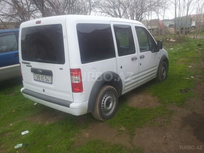 Ford Tourneo Connect 2007, 195,234 km - 1.8 l - Bakı