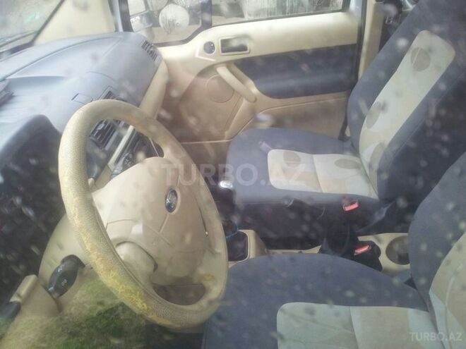 Ford Tourneo Connect 2007, 195,234 km - 1.8 l - Bakı