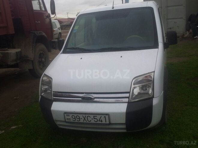 Ford Tourneo Connect 2007, 195,234 km - 1.8 l - Bakı