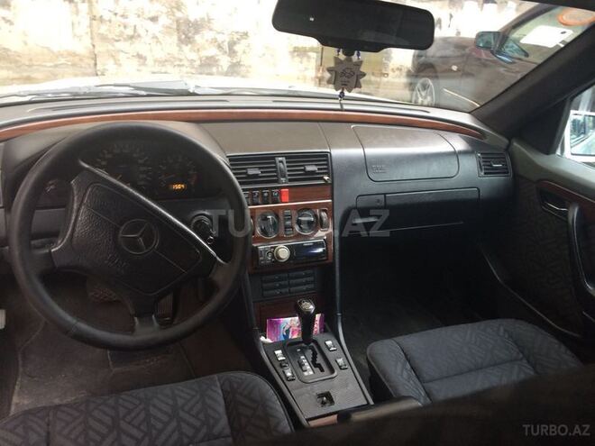 Mercedes C 180 1995, 430,000 km - 1.8 l - Bakı