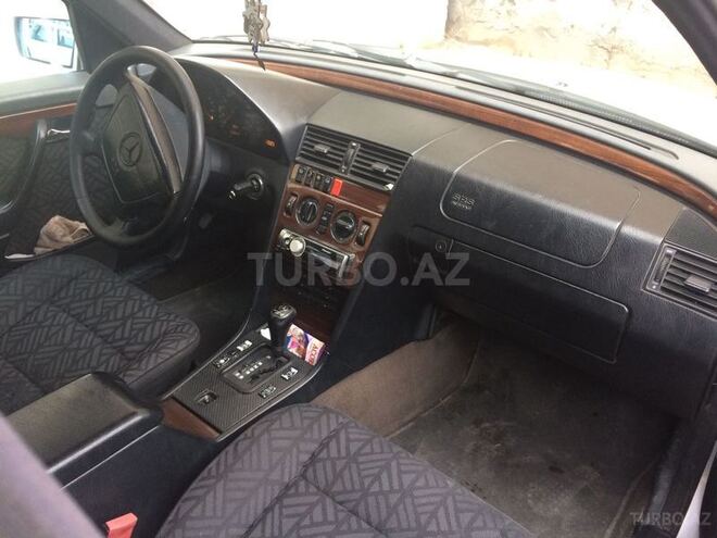 Mercedes C 180 1995, 430,000 km - 1.8 l - Bakı