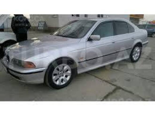 BMW 520 1996, 300,000 km - 1.9 l - Bakı