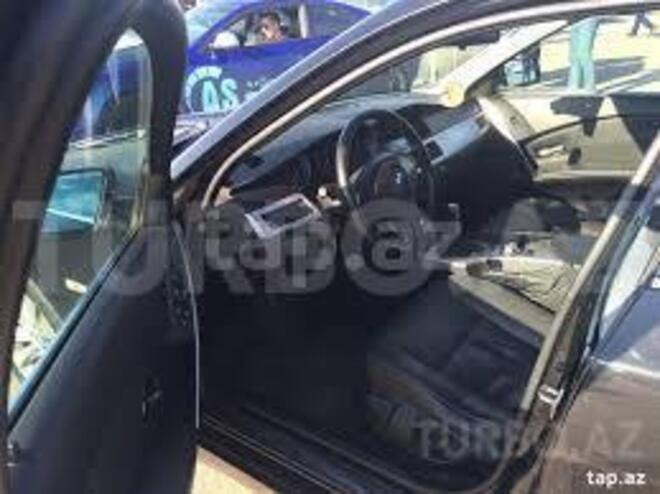 BMW 520 1996, 300,000 km - 1.9 l - Bakı