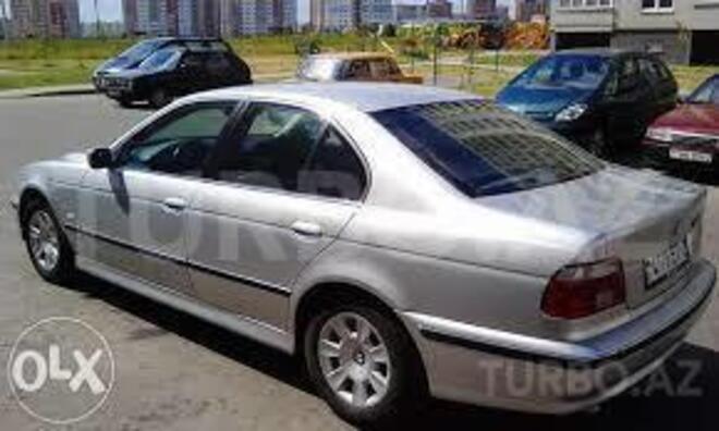 BMW 520 1996, 300,000 km - 1.9 l - Bakı