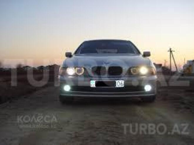 BMW 520 1996, 300,000 km - 1.9 l - Bakı