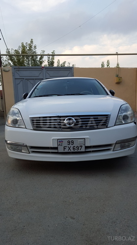 Nissan Teana 2006, 185,000 km - 2.3 l - Bakı