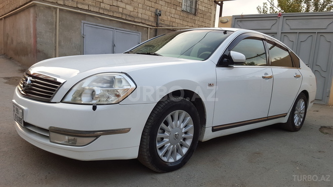 Nissan Teana 2006, 185,000 km - 2.3 l - Bakı