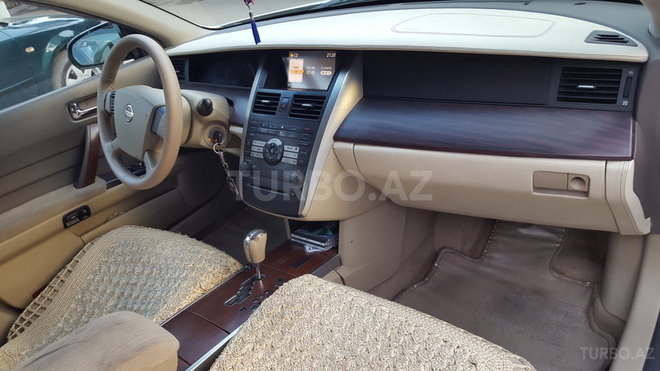 Nissan Teana 2006, 185,000 km - 2.3 l - Bakı