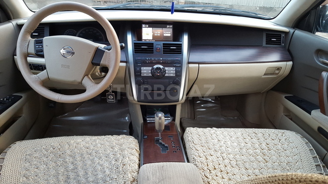 Nissan Teana 2006, 185,000 km - 2.3 l - Bakı