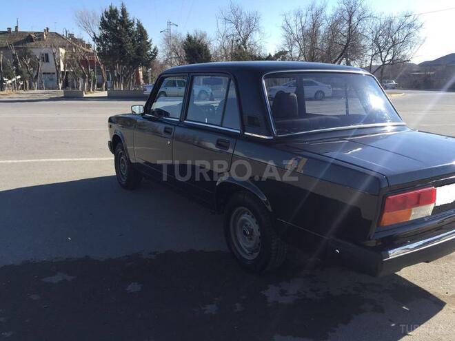 LADA (VAZ) 2107 2011, 45,000 km - 1.6 l - Xırdalan
