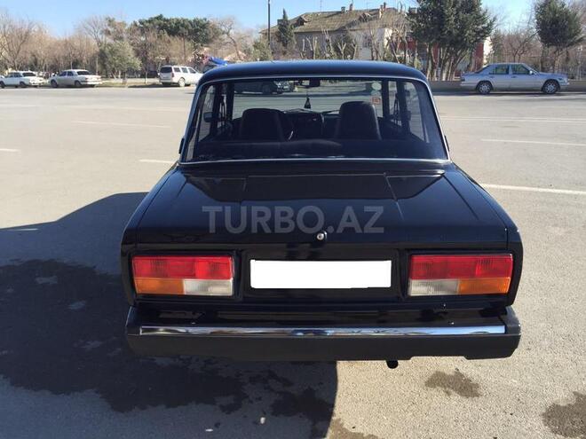 LADA (VAZ) 2107 2011, 45,000 km - 1.6 l - Xırdalan