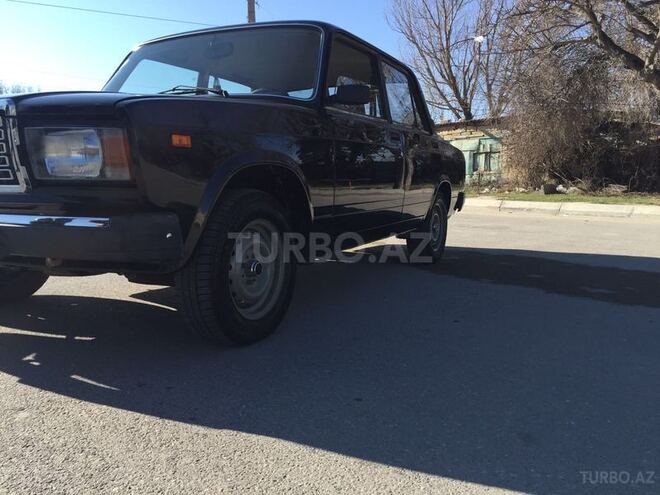 LADA (VAZ) 2107 2011, 45,000 km - 1.6 l - Xırdalan