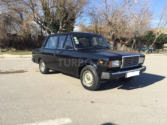LADA (VAZ) 2107 2011, 45,000 km - 1.6 l - Xırdalan