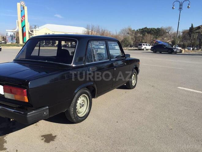 LADA (VAZ) 2107 2011, 45,000 km - 1.6 l - Xırdalan