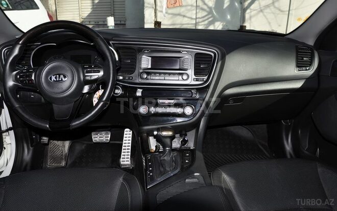 Kia Optima 2013, 10,000 km - 2.4 л - Bakı