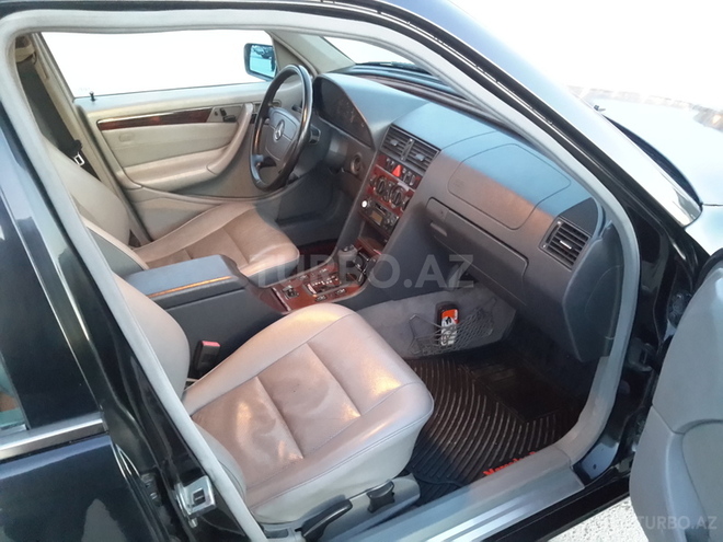 Mercedes C 230 1999, 231,000 km - 2.3 l - Bakı