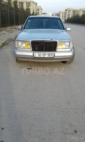 Mercedes E 200 1995, 569,325 km - 2.0 l - Bakı
