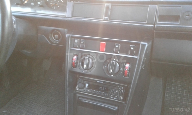 Mercedes E 200 1995, 569,325 km - 2.0 l - Bakı