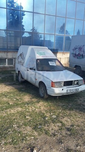 ZAZ Tavriya 2006, 0 km - 1.2 l - Gəncə