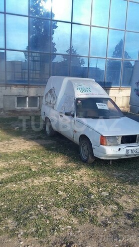 ZAZ Tavriya 2006, 0 km - 1.2 l - Gəncə