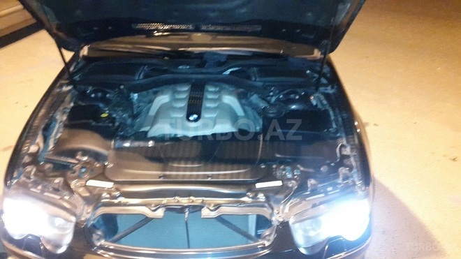 BMW 735 2003, 180,000 km - 3.5 l - Bakı