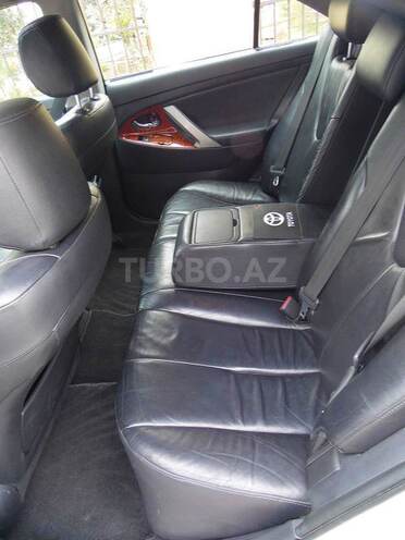 Toyota Camry 2007, 232,000 km - 0.4 l - Bakı