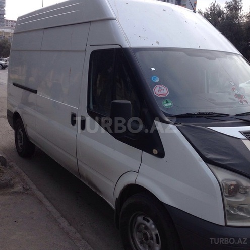Ford Transit 2006, 351,495 km - 2.4 l - Bakı
