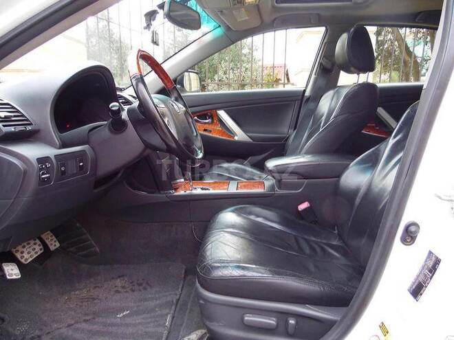 Toyota Camry 2007, 232,000 km - 0.4 l - Bakı