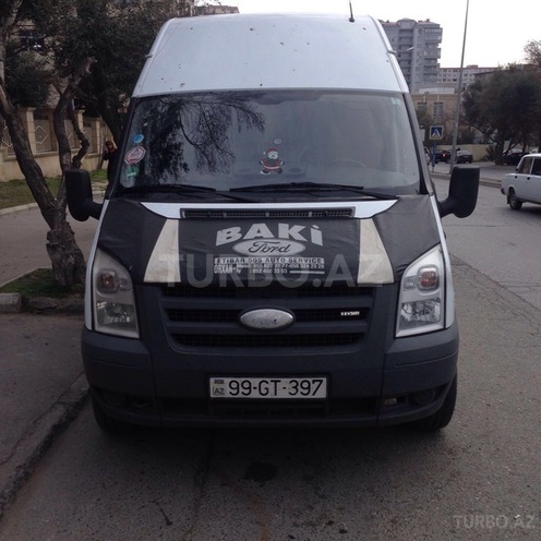 Ford Transit 2006, 351,495 km - 2.4 l - Bakı