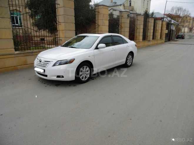 Toyota Camry 2007, 232,000 km - 0.4 l - Bakı