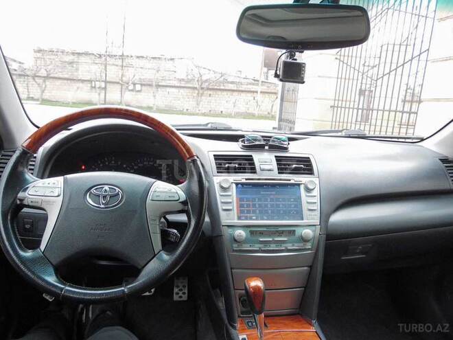 Toyota Camry 2007, 232,000 km - 0.4 l - Bakı