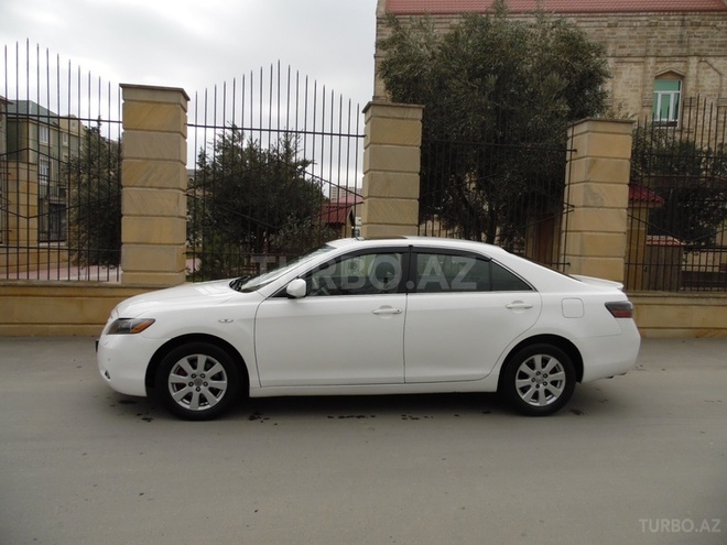 Toyota Camry 2007, 232,000 km - 0.4 l - Bakı