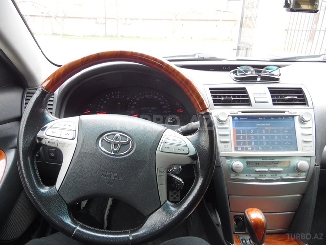 Toyota Camry 2007, 232,000 km - 0.4 l - Bakı