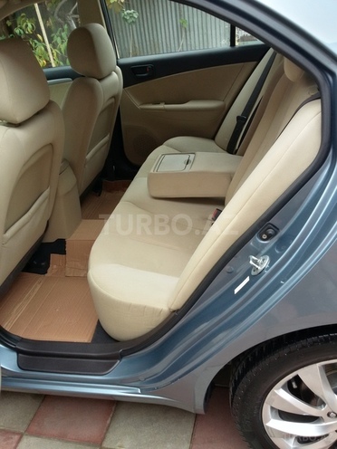 Hyundai Sonata 2009, 98,000 km - 2.4 l - Sumqayıt