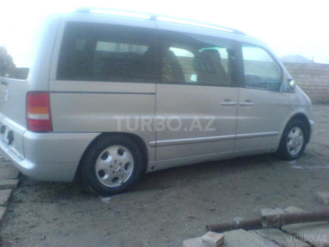 Mercedes Vito 2000, 200,000 km - 2.3 л - Neftçala