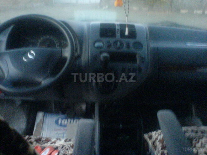 Mercedes Vito 2000, 200,000 km - 2.3 л - Neftçala