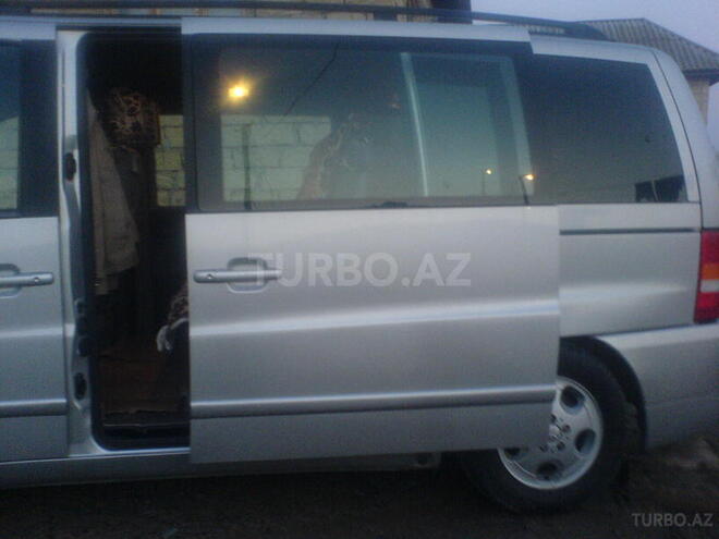 Mercedes Vito 2000, 200,000 km - 2.3 л - Neftçala