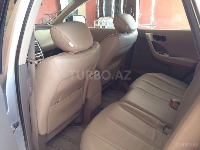 Nissan Murano 2005, 150,000 km - 3.5 l - Bakı
