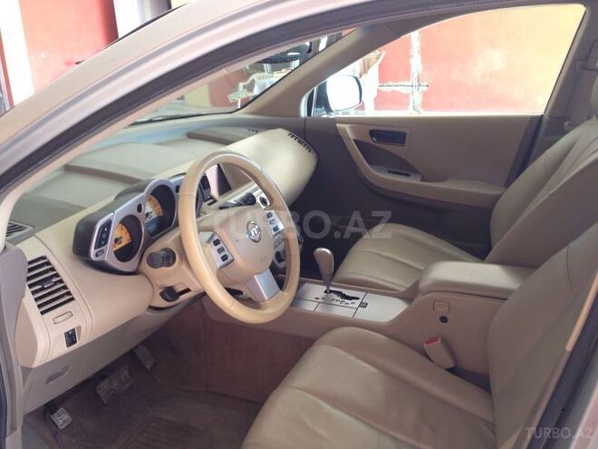 Nissan Murano 2005, 150,000 km - 3.5 l - Bakı