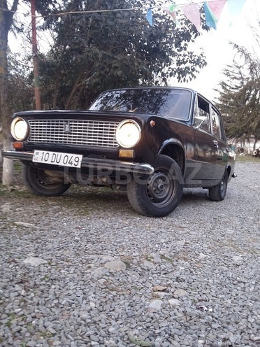 LADA (VAZ) 21011 1984, 50,000 km - 1.3 л - İsmayıllı
